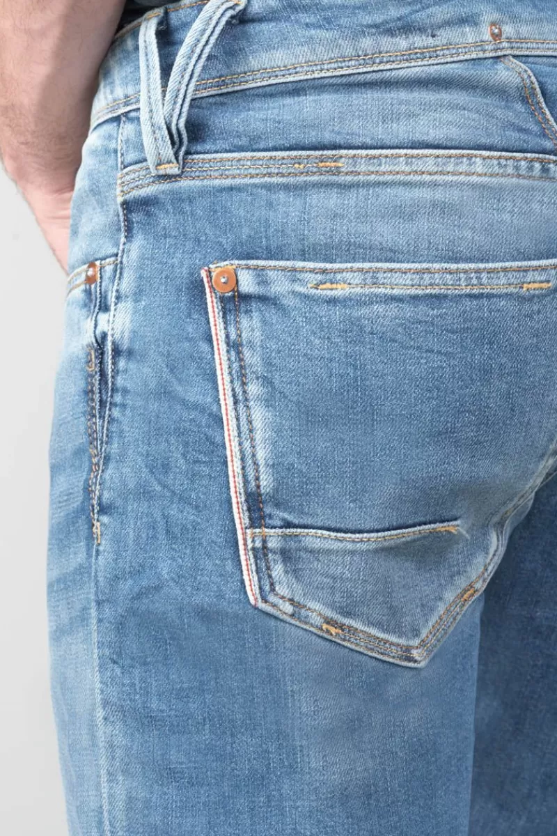 basic__adjusted_jeans_bleu_n_3-1.webp Le Temps des Cerises Coupe Adjusted-Basic 600/17 Adjusted Jeans Bleu N°4 Blue