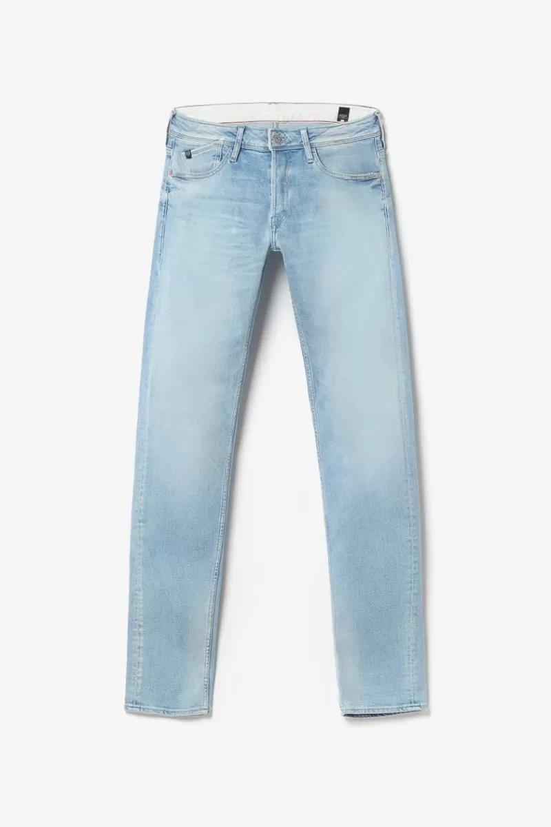 basic__adjusted_jeans_bleu_n_5-3.webp Le Temps des Cerises Coupe Adjusted-Basic 700/11 Adjusted Jeans Bleu N°5 Blue
