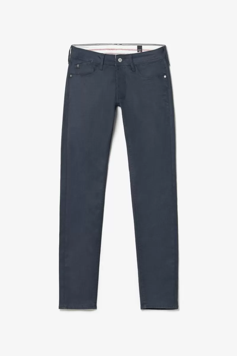 basic__adjusted_jeans_bleu_n_6-1.webp Le Temps des Cerises Coupe Adjusted-Basic 700/11 Adjusted Jeans Bleu N°0 Blue / Grey