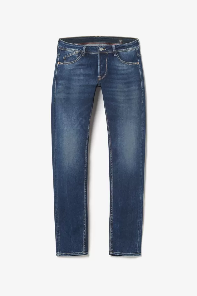 basic__adjusted_jeans_bleu_n_7.webp Le Temps des Cerises Coupe Adjusted-Basic 700/11 Adjusted Jeans Bleu N°1 Blue
