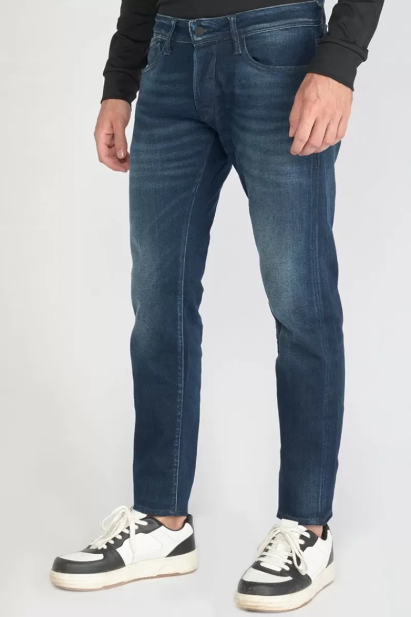 Le Temps des Cerises Coupe Adjusted-Basic 700/11 Adjusted Jeans Vintage Bleu N°1 Blue