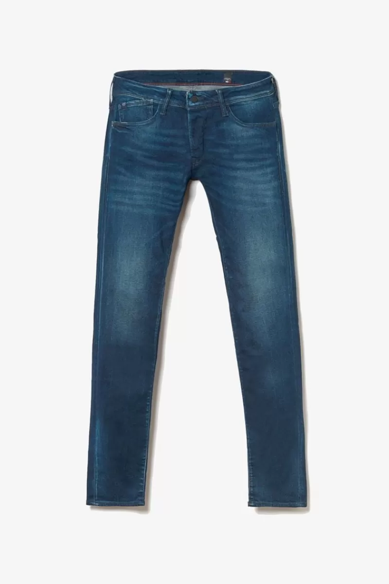basic__adjusted_jeans_vintage_bleu_n_8-1.webp Le Temps des Cerises Coupe Adjusted-Basic 700/11 Adjusted Jeans Vintage Bleu N°1 Blue