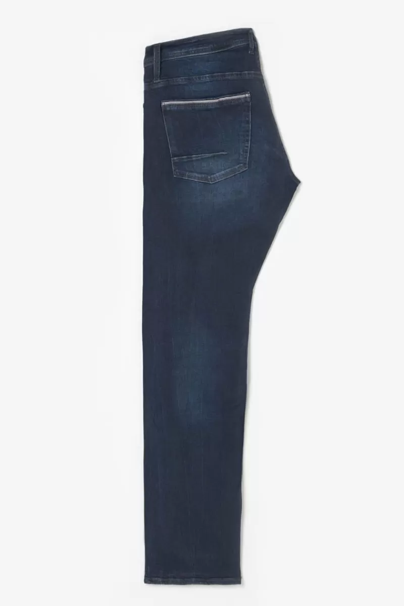 basic__regular_jeans_bleunoir_n_2.webp Le Temps des Cerises Coupe Regular Confort-Basic 800/12 Regular Jeans Bleu-Noir N°1 Blue / Black