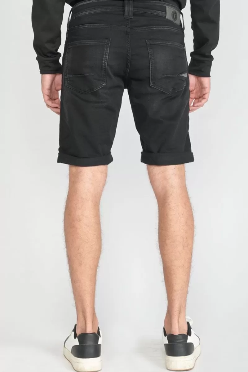 bermuda_blue_jogg_noir_3.webp Le Temps des Cerises Blue Jogg-Bermuda Blue Jogg Noir Black / Black