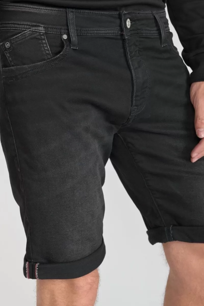 bermuda_blue_jogg_noir_6.webp Le Temps des Cerises Blue Jogg-Bermuda Blue Jogg Noir Black / Black