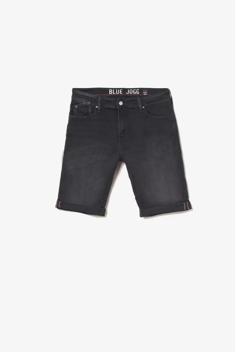 bermuda_blue_jogg_noir_8.webp Le Temps des Cerises Blue Jogg-Bermuda Blue Jogg Noir Black / Black