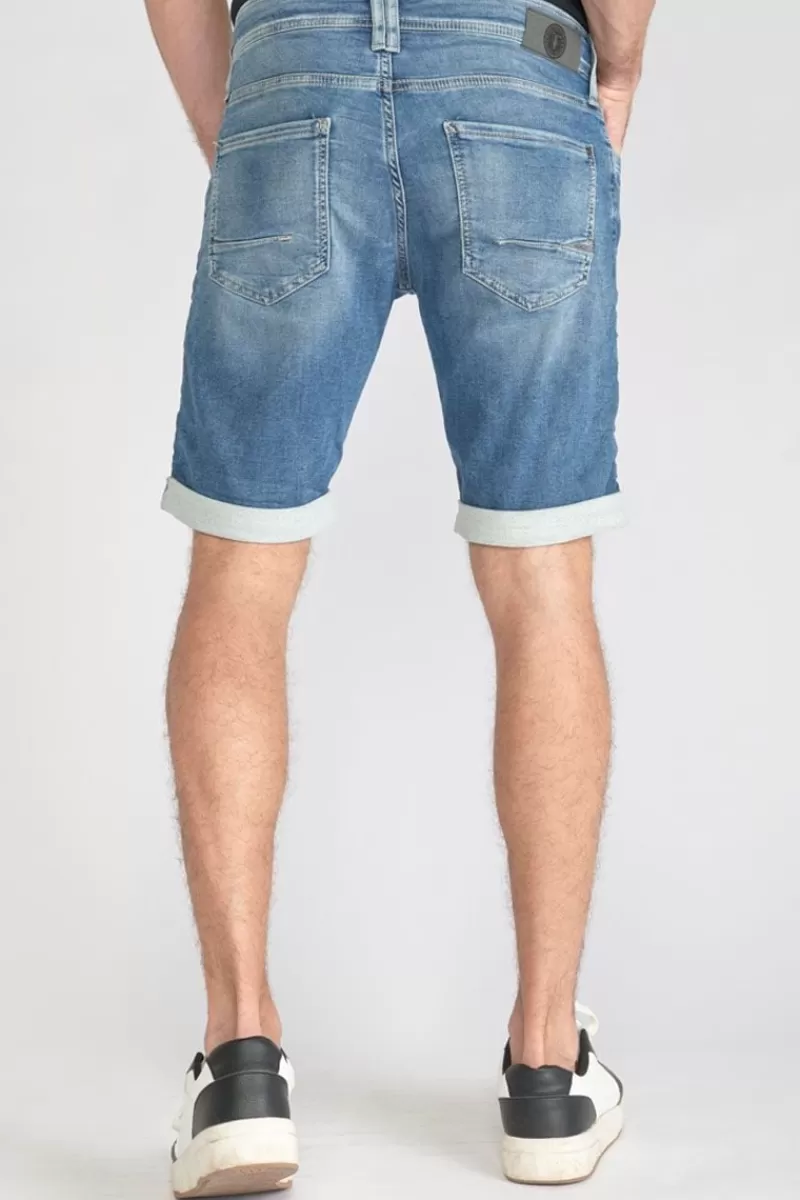 bermuda_jogg_bleu_clair_2.webp Le Temps des Cerises Blue Jogg-Bermuda Jogg Bleu Clair Blue