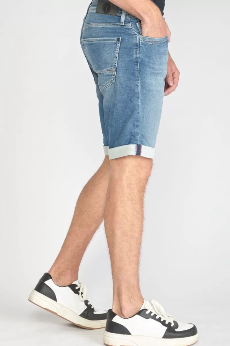 bermuda_jogg_bleu_clair_3.webp Le Temps des Cerises Blue Jogg-Bermuda Jogg Bleu Clair Blue