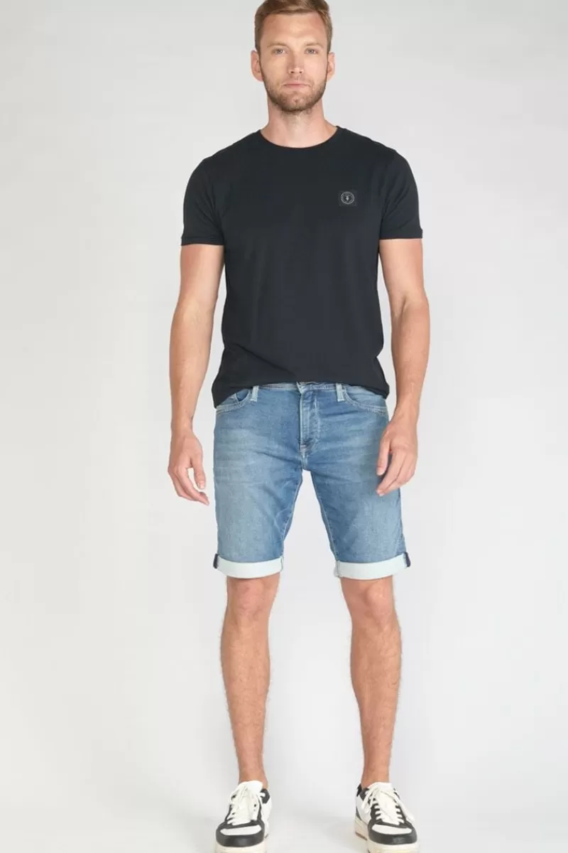 bermuda_jogg_bleu_clair_5.webp Le Temps des Cerises Blue Jogg-Bermuda Jogg Bleu Clair Blue