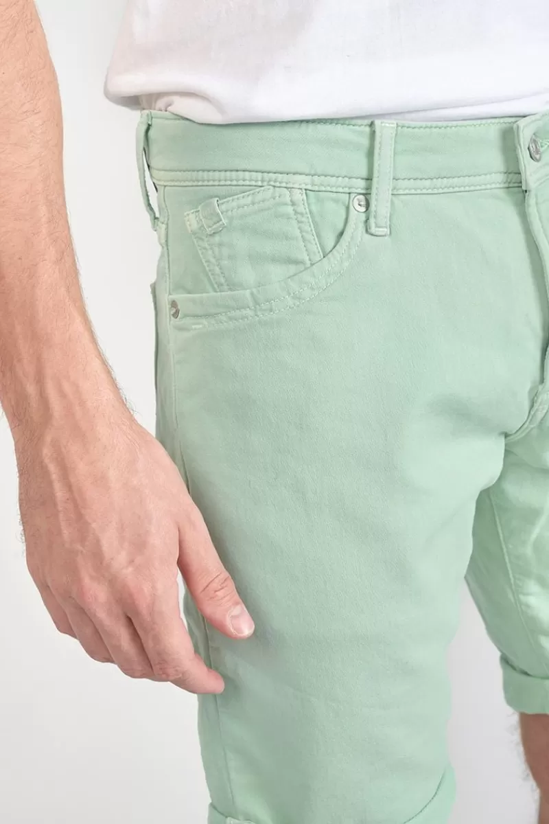 bermuda_jogg_bodo_3.webp Le Temps des Cerises Bermudas-Bermuda Jogg Bodo Vert D'Eau