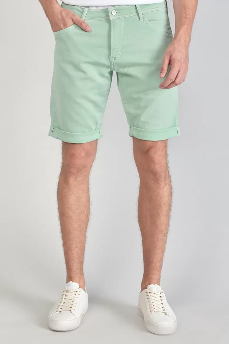 bermuda_jogg_bodo_5.webp Le Temps des Cerises Bermudas-Bermuda Jogg Bodo Vert D'Eau