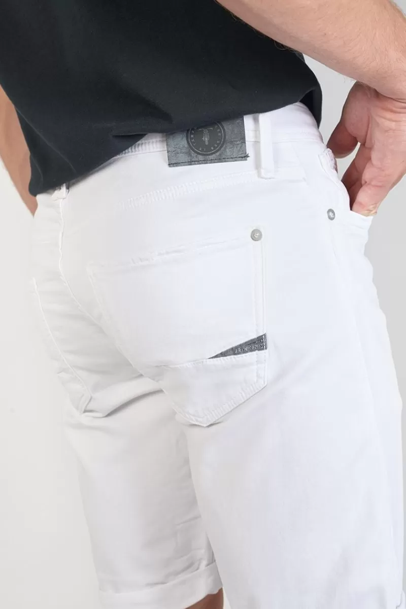 bermuda_jogg_bodo_blanc_5.webp Le Temps des Cerises Bermudas-Bermuda Jogg Bodo Blanc White