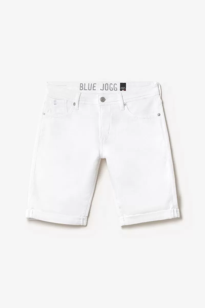 bermuda_jogg_bodo_blanc_6.webp Le Temps des Cerises Bermudas-Bermuda Jogg Bodo Blanc White