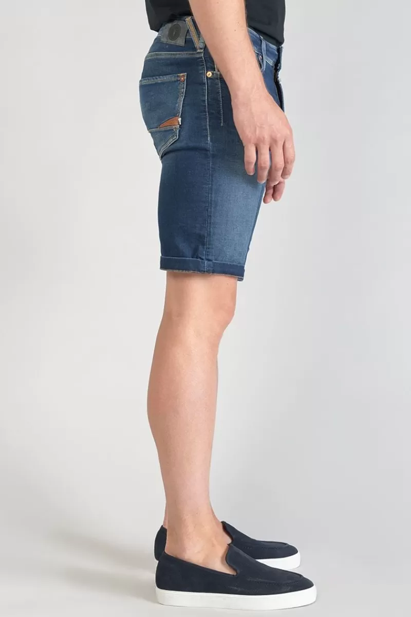 bermuda_jogg_ed_bleu_delave_2.webp Le Temps des Cerises Blue Jogg-Bermuda Jogg Ed Bleu Delave Blue