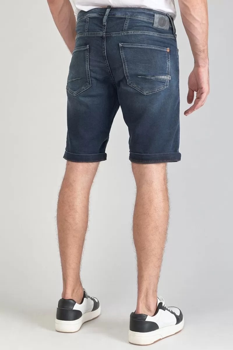 bermuda_jogg_ed_bleu_gris_2.webp Le Temps des Cerises Blue Jogg-Bermuda Jogg Ed Bleu Gris Blue / Black