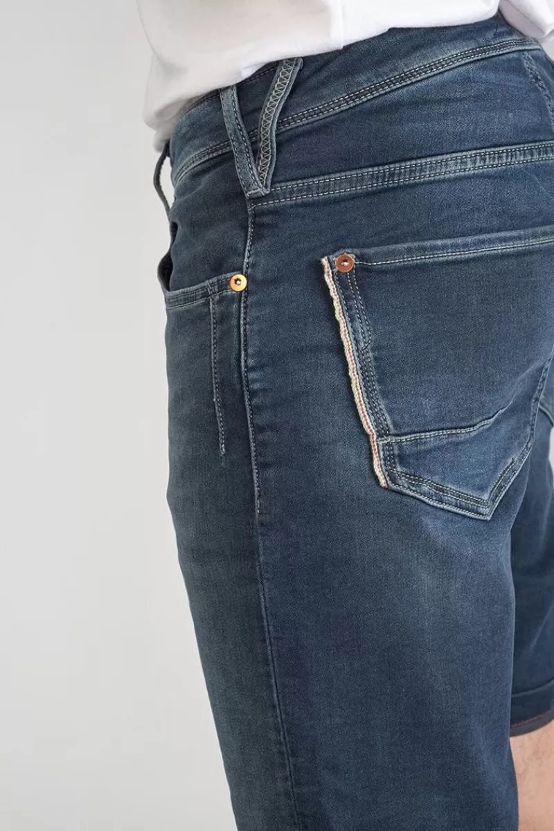 bermuda_jogg_ed_bleu_gris_5.webp Le Temps des Cerises Blue Jogg-Bermuda Jogg Ed Bleu Gris Blue / Black