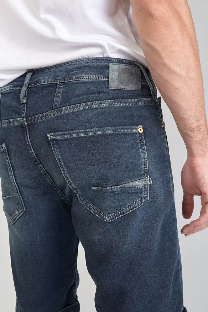 bermuda_jogg_ed_bleu_gris_6.webp Le Temps des Cerises Blue Jogg-Bermuda Jogg Ed Bleu Gris Blue / Black