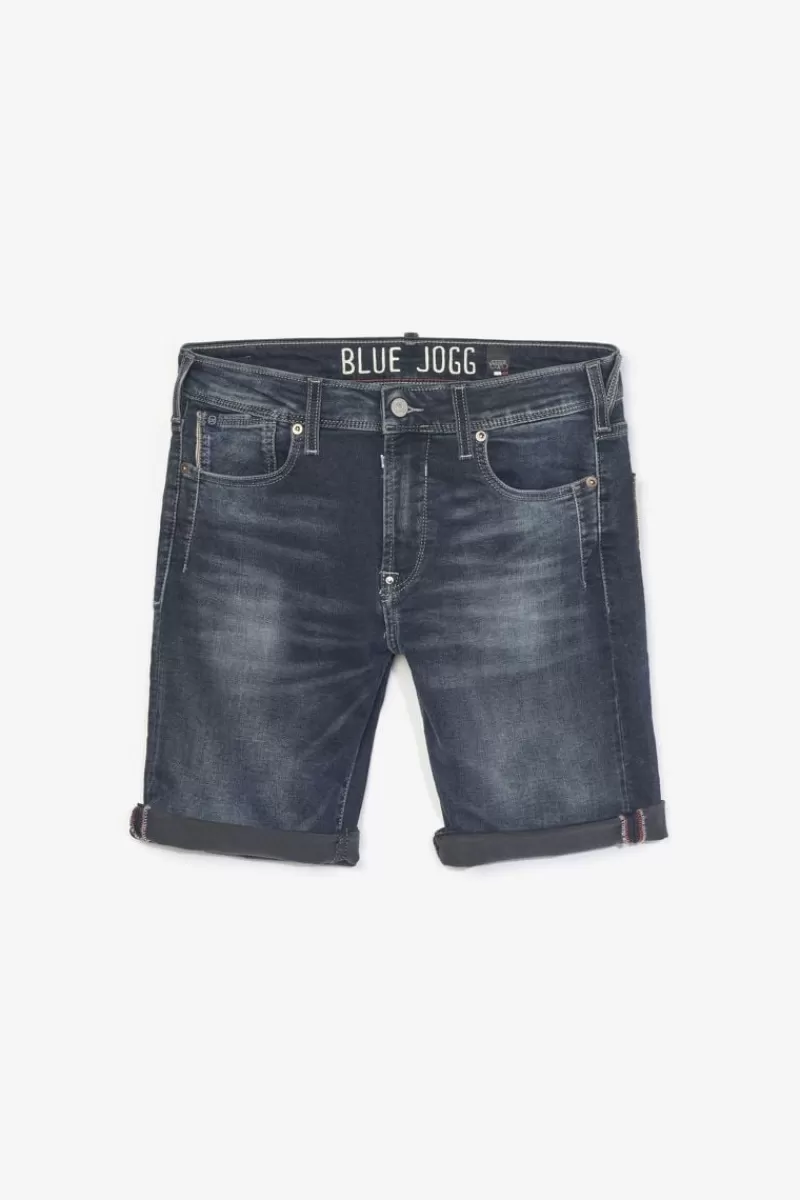 bermuda_jogg_ed_bleu_gris_7.webp Le Temps des Cerises Blue Jogg-Bermuda Jogg Ed Bleu Gris Blue / Black