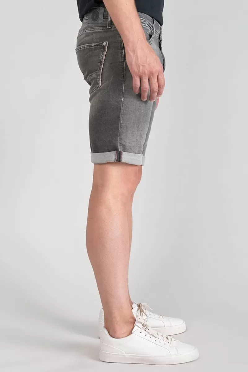 bermuda_jogg_if_gris_delave_2.webp Le Temps des Cerises Blue Jogg-Bermuda Jogg If Gris Delave Grey