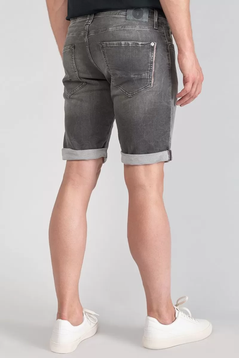 bermuda_jogg_if_gris_delave_3.webp Le Temps des Cerises Blue Jogg-Bermuda Jogg If Gris Delave Grey