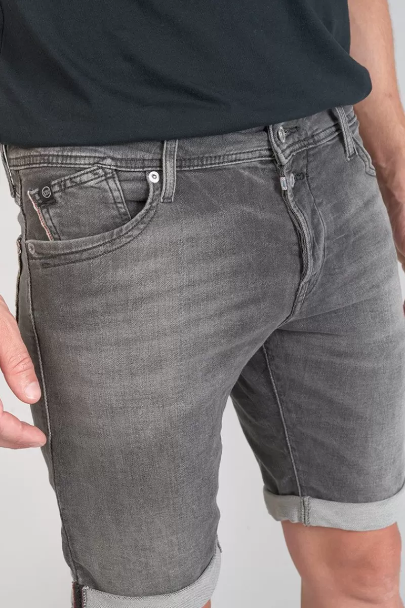 bermuda_jogg_if_gris_delave_4.webp Le Temps des Cerises Blue Jogg-Bermuda Jogg If Gris Delave Grey