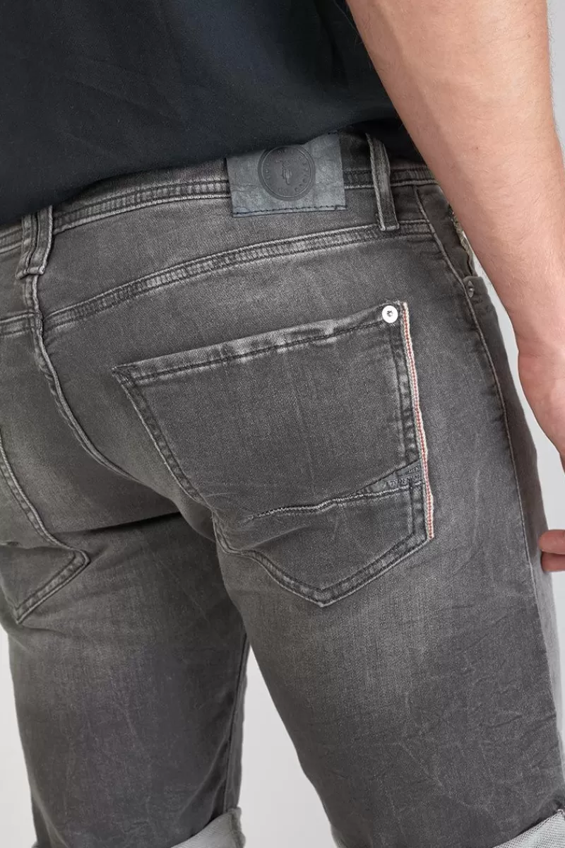 bermuda_jogg_if_gris_delave_5.webp Le Temps des Cerises Blue Jogg-Bermuda Jogg If Gris Delave Grey