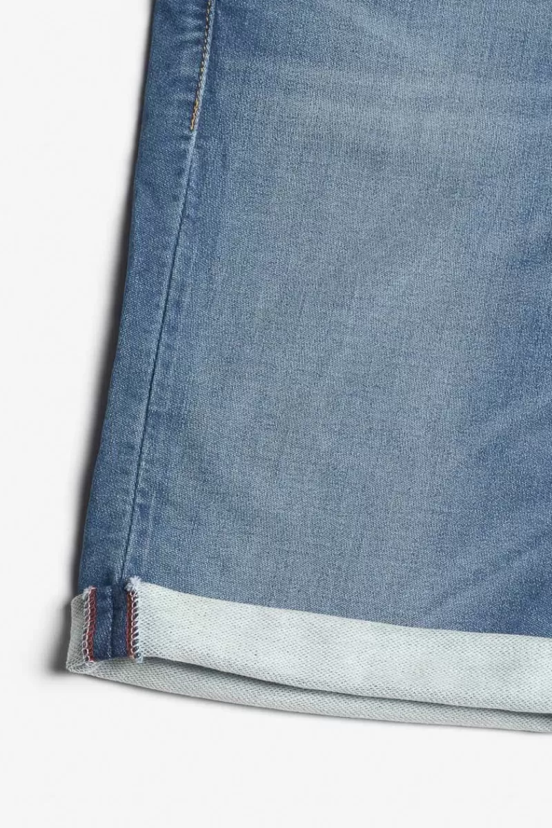 bermuda_jogg_lo_bleu_clair_delave_3.webp Le Temps des Cerises Blue Jogg-Bermuda Jogg Lo Bleu Clair Delave Blue