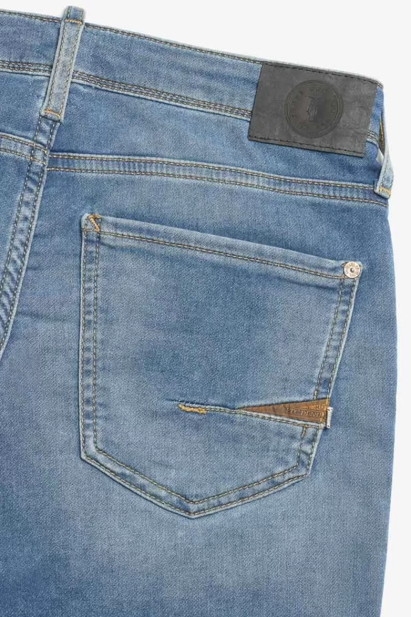 bermuda_jogg_lo_bleu_clair_delave_5.webp Le Temps des Cerises Blue Jogg-Bermuda Jogg Lo Bleu Clair Delave Blue