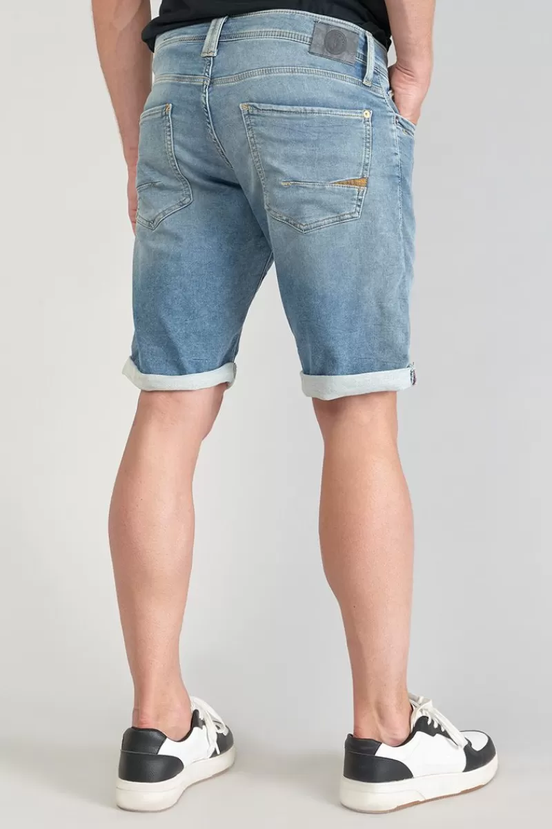 bermuda_jogg_lo_bleu_delave_2.webp Le Temps des Cerises Blue Jogg-Bermuda Jogg Lo Bleu Delave Blue