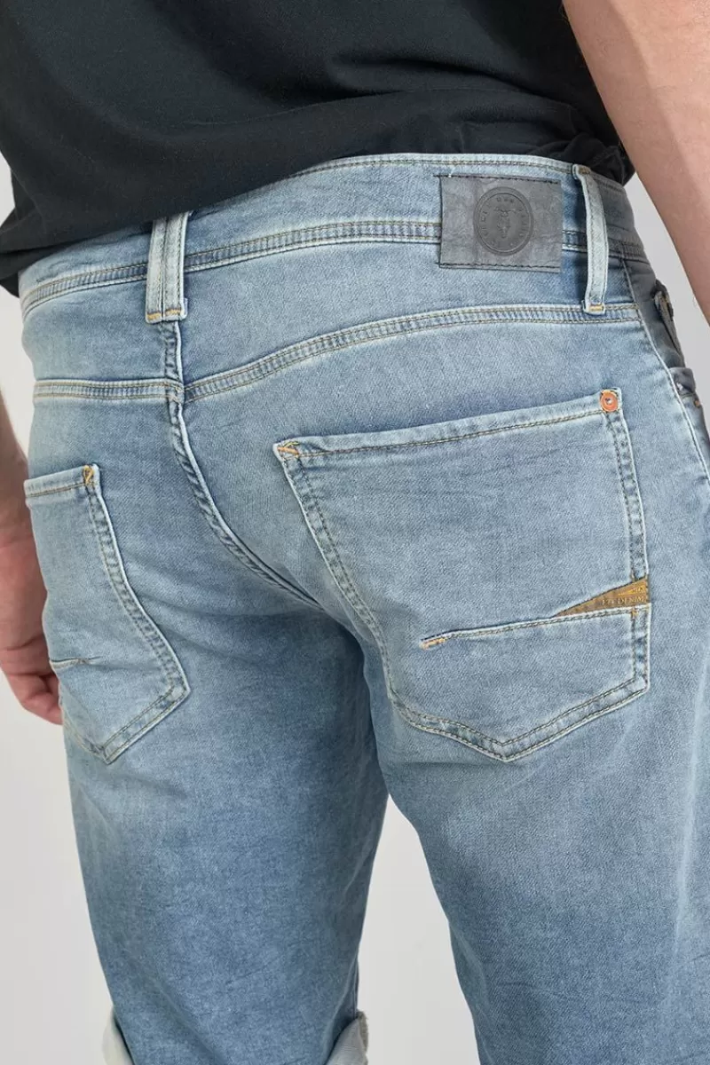 bermuda_jogg_lo_bleu_delave_5.webp Le Temps des Cerises Blue Jogg-Bermuda Jogg Lo Bleu Delave Blue