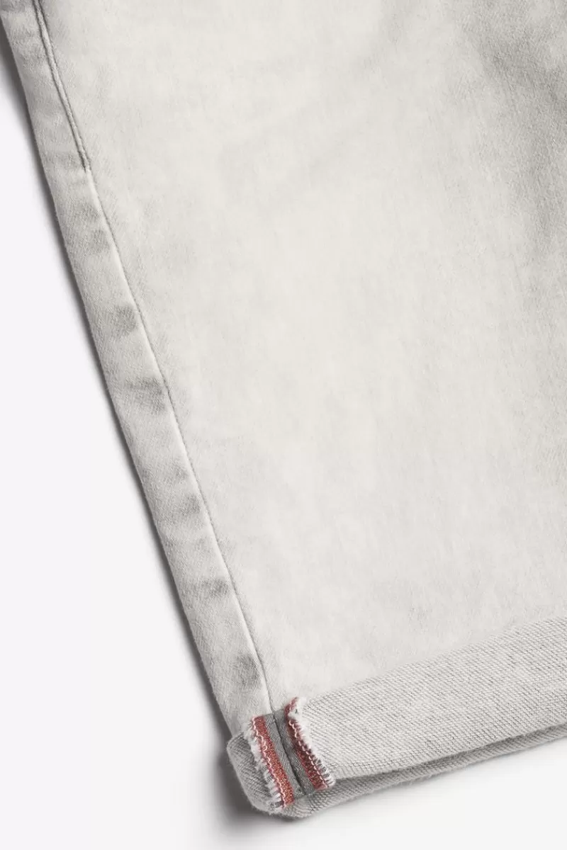 bermuda_jogg_lo_gris_clair_delave_3.webp Le Temps des Cerises Blue Jogg-Bermuda Jogg Lo Gris Clair Delave Grey