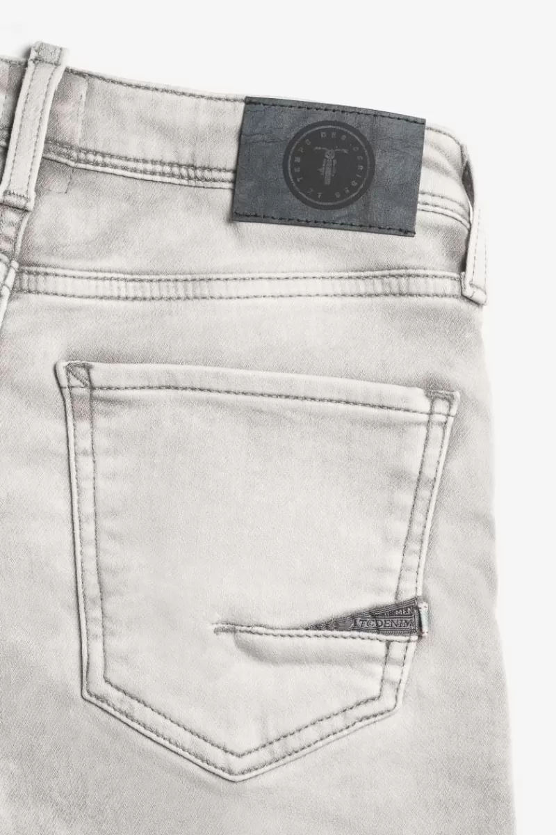 bermuda_jogg_lo_gris_clair_delave_4.webp Le Temps des Cerises Blue Jogg-Bermuda Jogg Lo Gris Clair Delave Grey