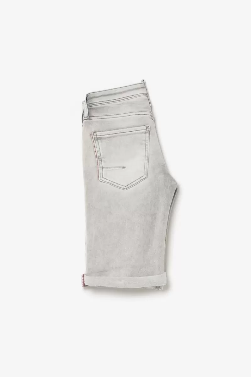 bermuda_jogg_lo_gris_clair_delave_6.webp Le Temps des Cerises Blue Jogg-Bermuda Jogg Lo Gris Clair Delave Grey