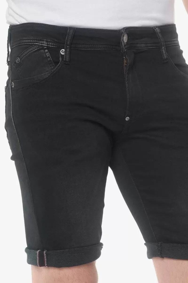 bermuda_jogg_lo_noir_2.webp Le Temps des Cerises Blue Jogg-Bermuda Jogg Lo Noir Black / Black