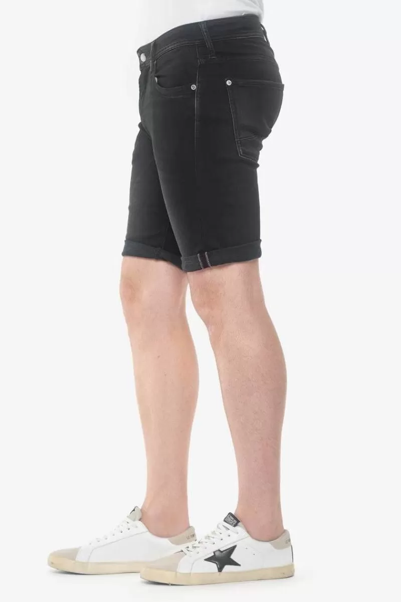 bermuda_jogg_lo_noir_6.webp Le Temps des Cerises Blue Jogg-Bermuda Jogg Lo Noir Black / Black