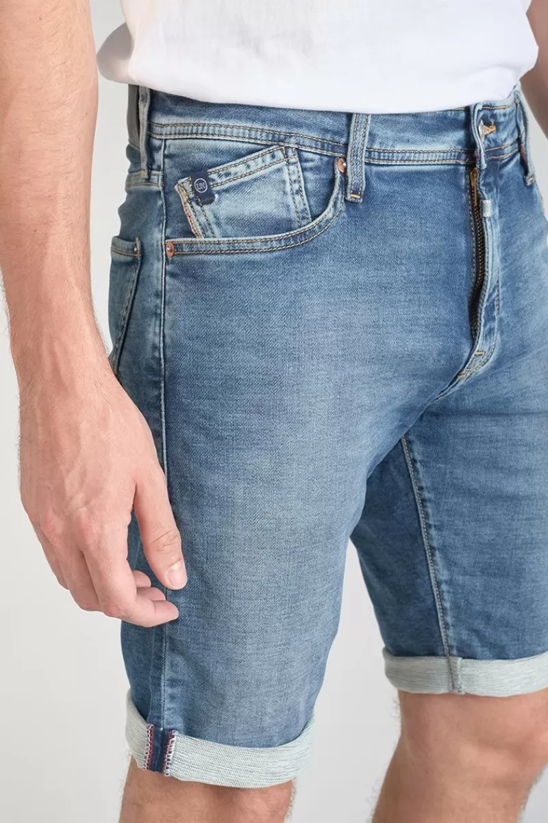 bermuda_jogg_oc_bleu_delave_3.webp Le Temps des Cerises Blue Jogg-Bermuda Jogg Oc Bleu Delave Blue