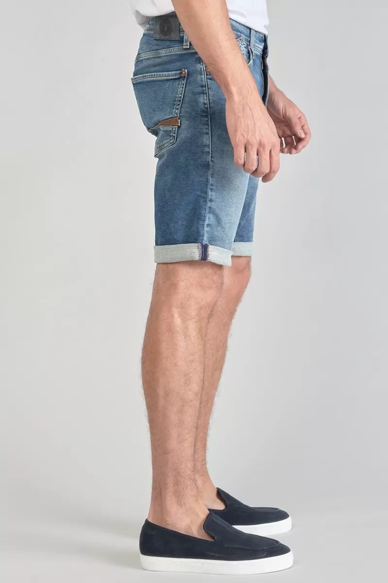 bermuda_jogg_oc_bleu_delave_4.webp Le Temps des Cerises Blue Jogg-Bermuda Jogg Oc Bleu Delave Blue