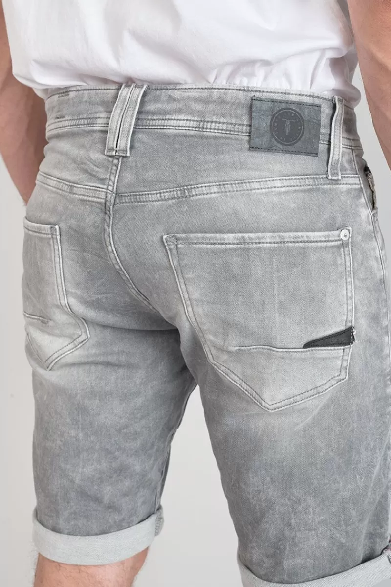 bermuda_jogg_oc_gris_delave_destroy_2.webp Le Temps des Cerises Blue Jogg-Bermuda Jogg Oc Gris Delave Destroy Grey