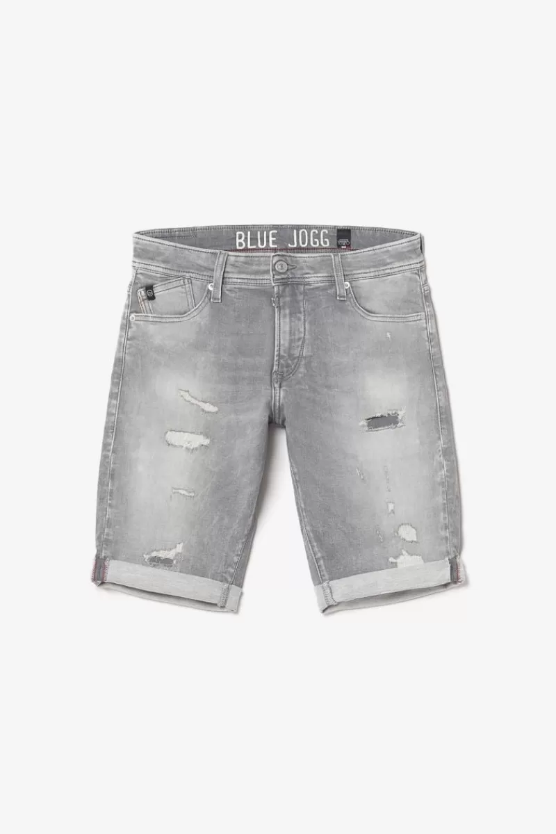 bermuda_jogg_oc_gris_delave_destroy_6.webp Le Temps des Cerises Blue Jogg-Bermuda Jogg Oc Gris Delave Destroy Grey