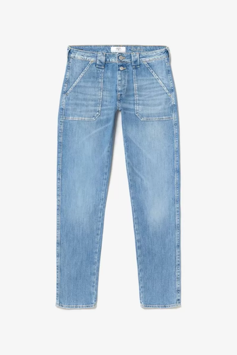 cara__boyfit_jeans_bleu_n_6-1.webp Le Temps des Cerises Coupe Boyfit-Cara 200/43 Boyfit Jeans Bleu N°4 Blue