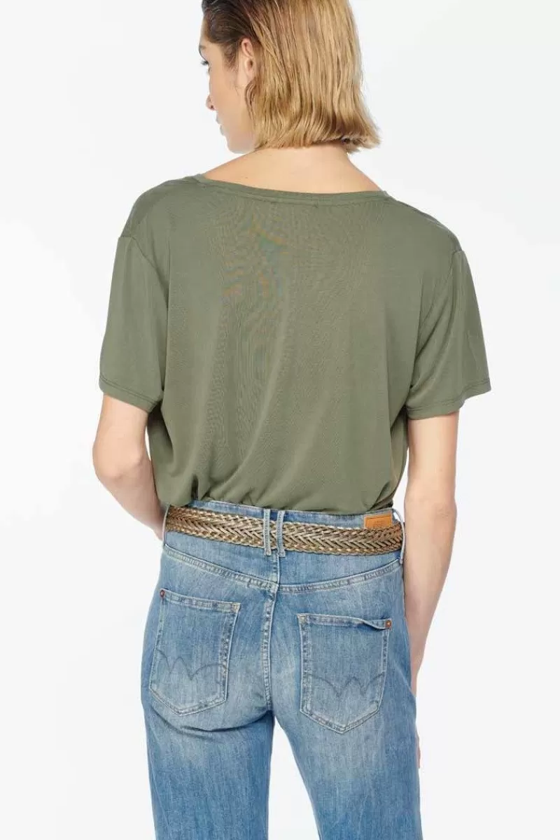 ceinture_en_cuir_jova_tressee_doree_3.webp Le Temps des Cerises Ceintures-Ceinture En Cuir Jova Tressee Doree Gold