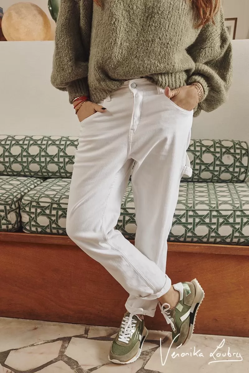 charpentier_boyfit_by_veronika_loubry_jeans_blanc_3.webp Le Temps des Cerises Coupe Boyfit-Charpentier Boyfit By Veronika Loubry Jeans Blanc White