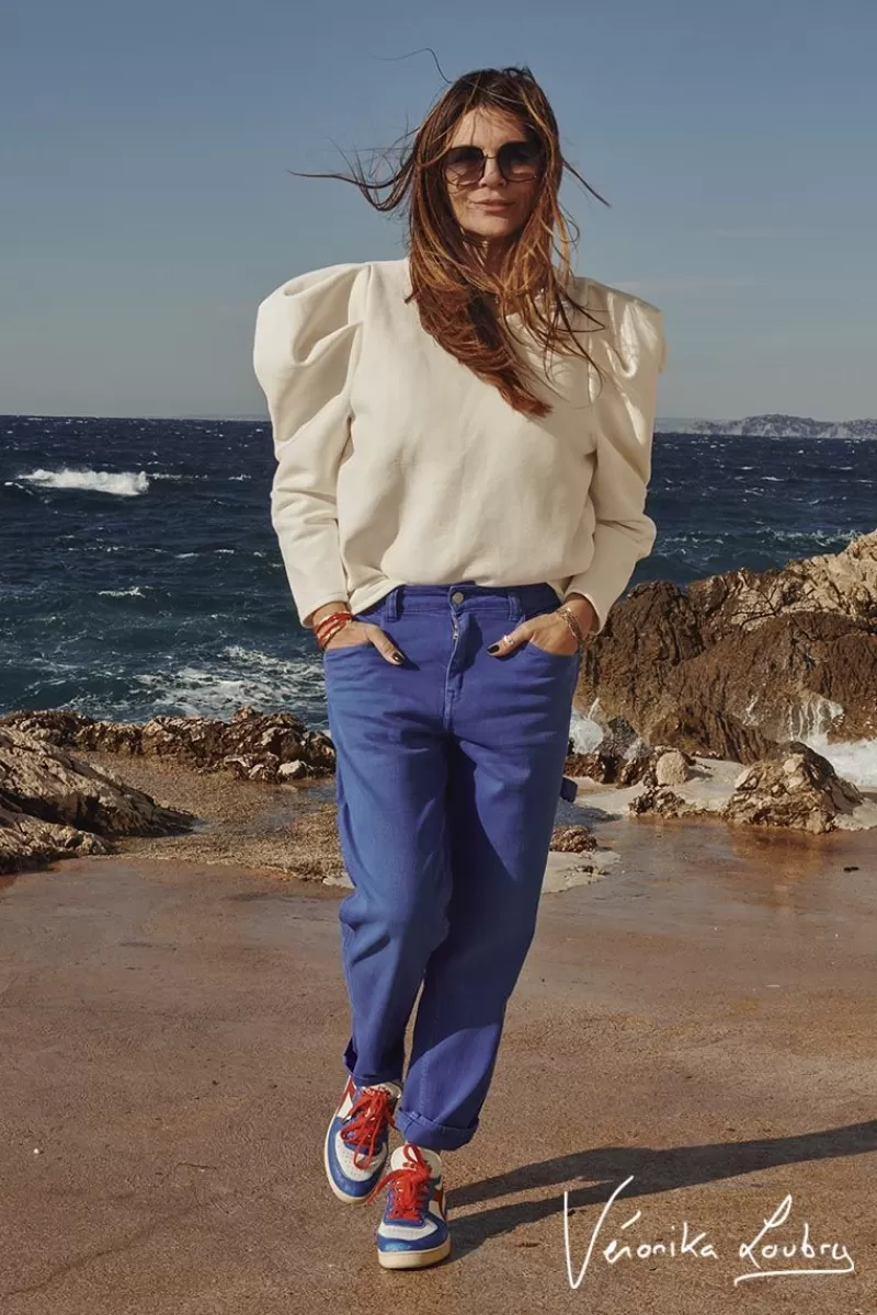 charpentier_boyfit_by_veronika_loubry_jeans_bleu_5.webp Le Temps des Cerises Coupe Boyfit-Charpentier Boyfit By Veronika Loubry Jeans Bleu Blue