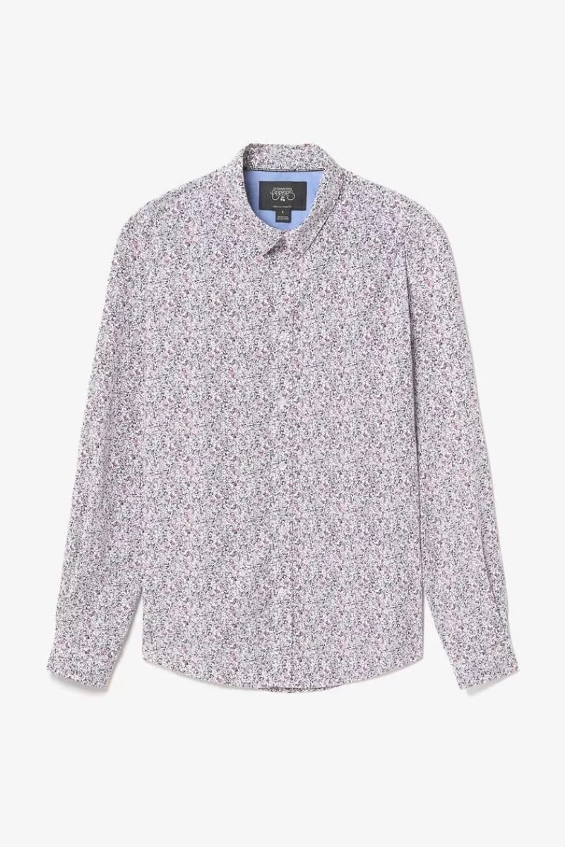 chemise_flam_a_motif_fleuri_rose_6.webp Le Temps des Cerises Chemises-Chemise Flam A Motif Fleuri Rose Pink