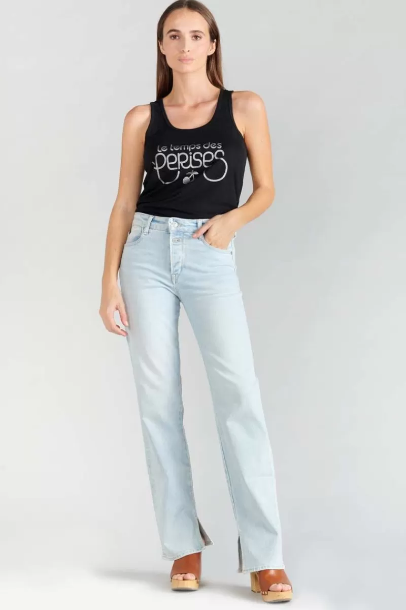 debardeur_debtrame_anthracite_2.webp Le Temps des Cerises T-Shirts & Débardeurs-Debardeur Debtrame Anthracite Onyx