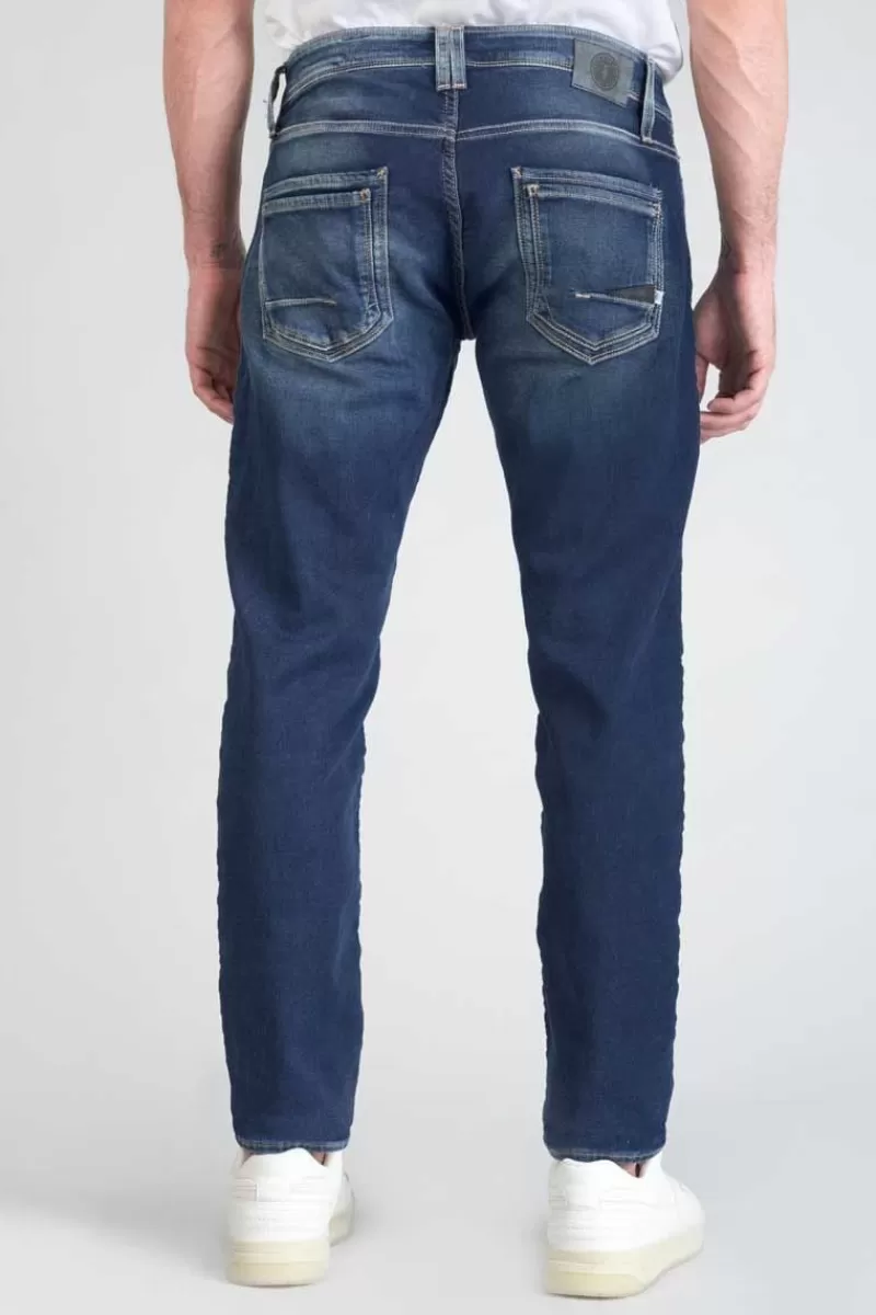 Le Temps des Cerises Coupe Adjusted-Jogg 700/11 Adjusted Jeans Bleu N°2 Blue