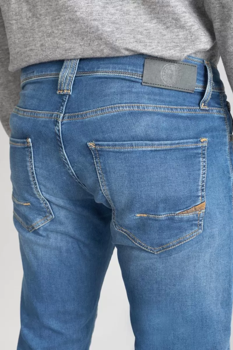 jogg__adjusted_jeans_bleu_n_2-1.webp Le Temps des Cerises Coupe Adjusted-Jogg 700/11 Adjusted Jeans Bleu N°3 Blue