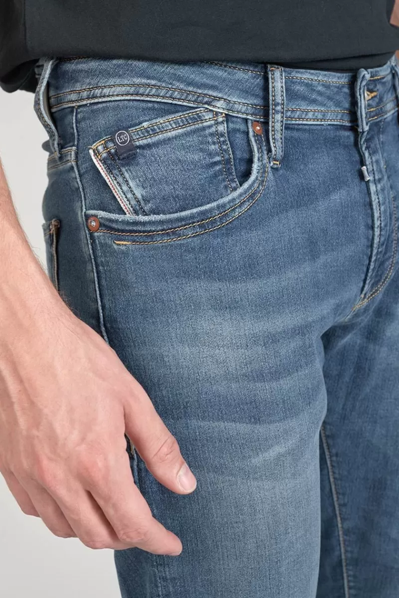 jogg__adjusted_jeans_bleu_n_2-2.webp Le Temps des Cerises Coupe Adjusted-Jogg 700/11 Adjusted Jeans Bleu N°2 Blue