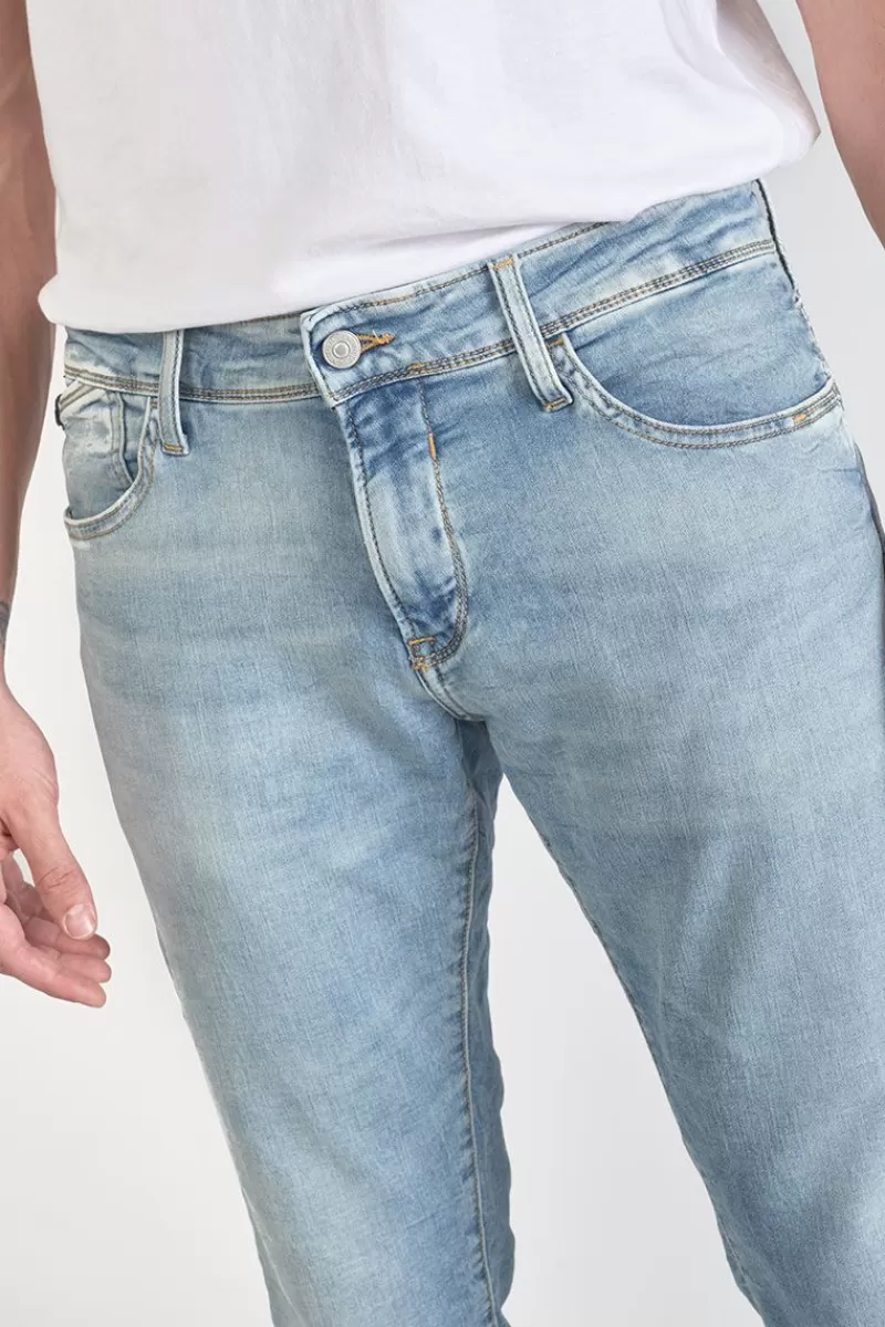 jogg__adjusted_jeans_bleu_n_2-3.webp Le Temps des Cerises Coupe Adjusted-Jogg 700/11 Adjusted Jeans Bleu N°5 Blue