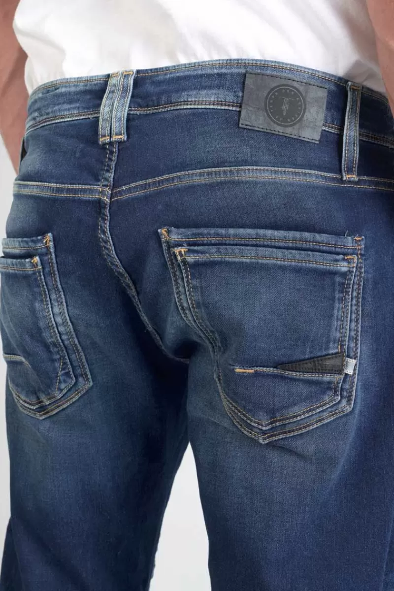 jogg__adjusted_jeans_bleu_n_2-4.webp Le Temps des Cerises Coupe Adjusted-Jogg 700/11 Adjusted Jeans Bleu N°2 Blue